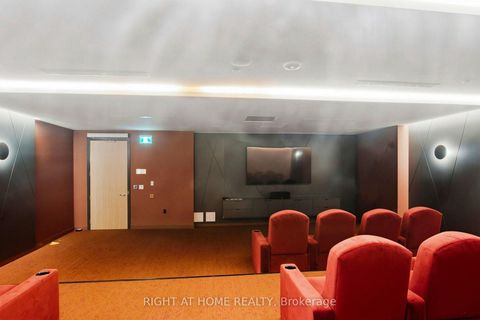 Photo 37 at 2328 - 135 Lower Sherbourne Street, Moss Park, Toronto
