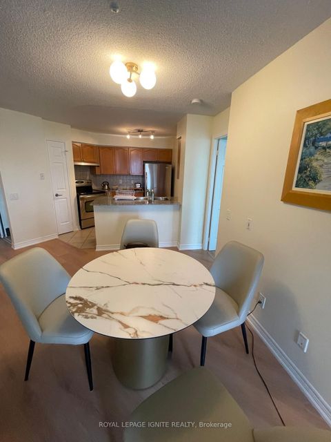 Photo 8 at 711 - 83 Borough Drive, Bendale, Toronto
