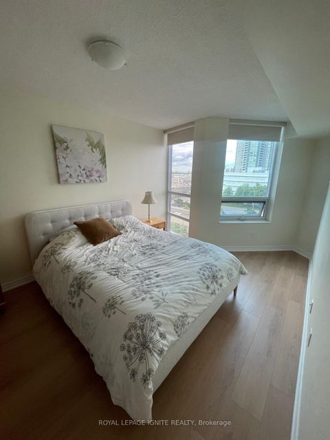 Photo 13 at 711 - 83 Borough Drive, Bendale, Toronto