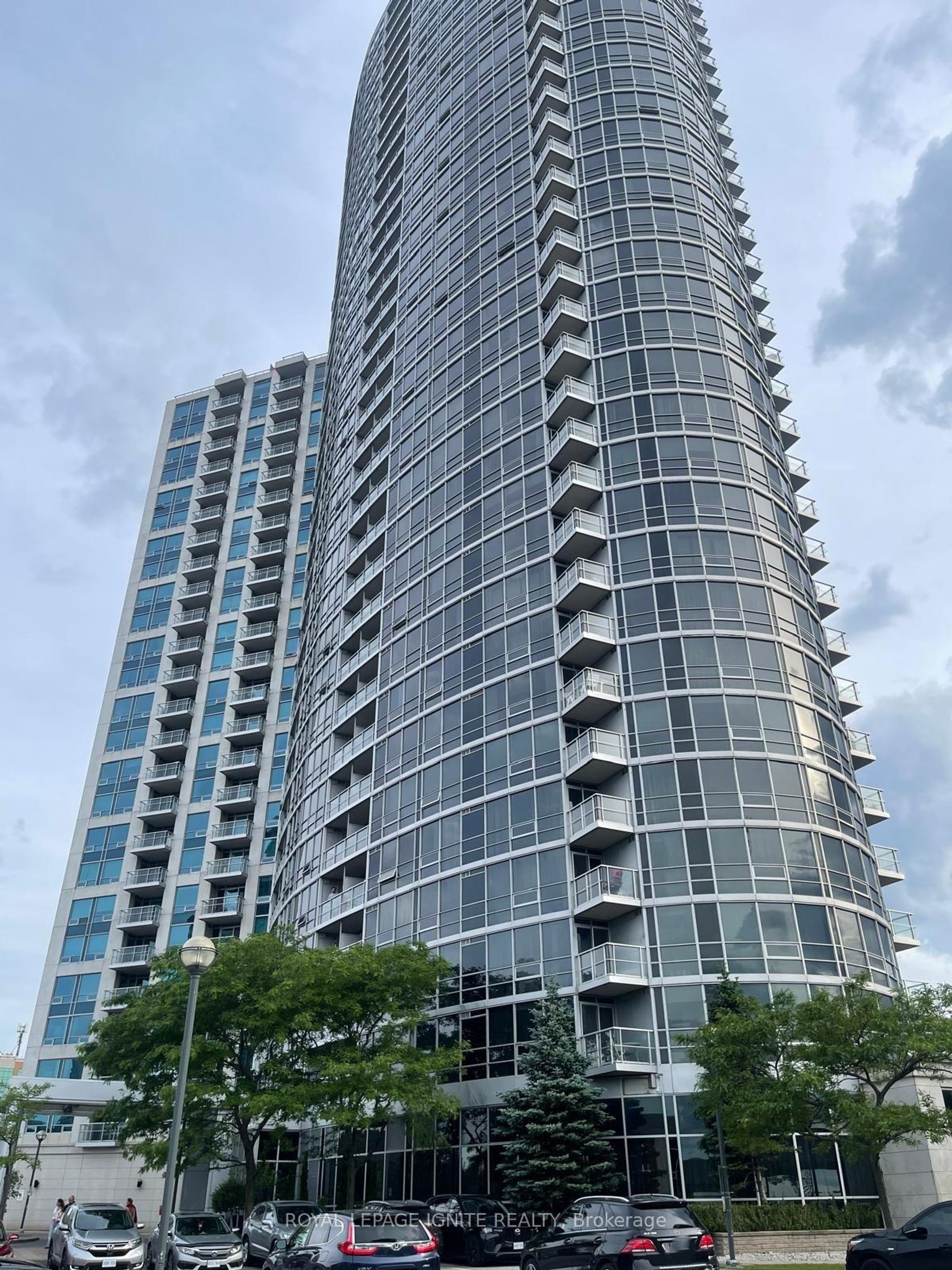 711 - 83 Borough Drive, Bendale, Toronto 