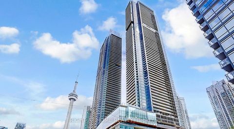 Photo 3 at 7706 - 3 Concord City Place Way, Waterfront Communities C1, Toronto