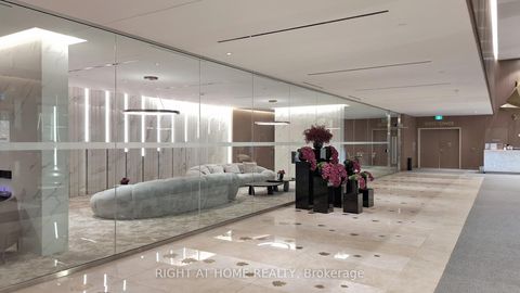 Photo 6 at 7706 - 3 Concord City Place Way, Waterfront Communities C1, Toronto