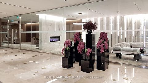 Photo 7 at 7706 - 3 Concord City Place Way, Waterfront Communities C1, Toronto