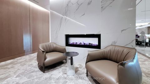 Photo 10 at 7706 - 3 Concord City Place Way, Waterfront Communities C1, Toronto