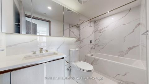 Photo 22 at 7706 - 3 Concord City Place Way, Waterfront Communities C1, Toronto