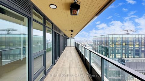 Photo 37 at 7706 - 3 Concord City Place Way, Waterfront Communities C1, Toronto