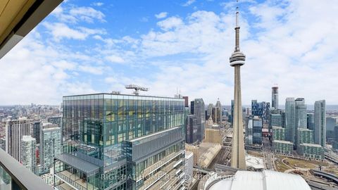 Photo 38 at 7706 - 3 Concord City Place Way, Waterfront Communities C1, Toronto