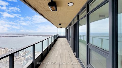 Photo 41 at 7706 - 3 Concord City Place Way, Waterfront Communities C1, Toronto