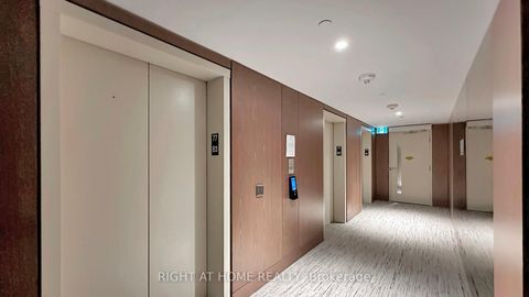 Photo 43 at 7706 - 3 Concord City Place Way, Waterfront Communities C1, Toronto