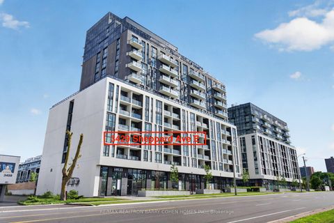 Photo 0 at 712 - 3429 Sheppard Avenue E, Sullivan, Toronto