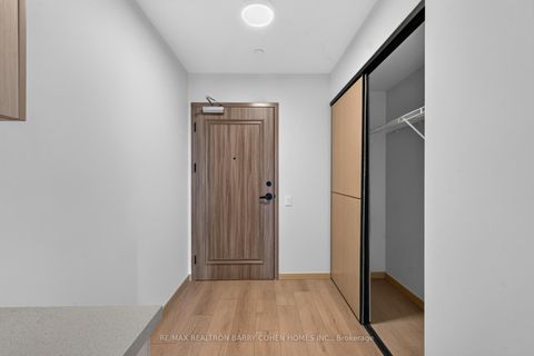Photo 1 at 712 - 3429 Sheppard Avenue E, Sullivan, Toronto
