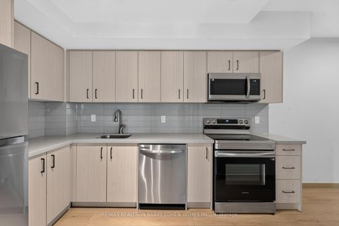 Photo 3 at 712 - 3429 Sheppard Avenue E, Sullivan, Toronto