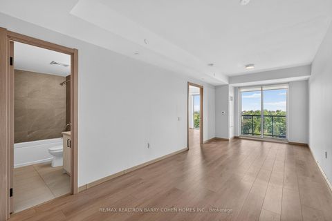 Photo 5 at 712 - 3429 Sheppard Avenue E, Sullivan, Toronto