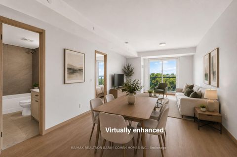 Photo 6 at 712 - 3429 Sheppard Avenue E, Sullivan, Toronto