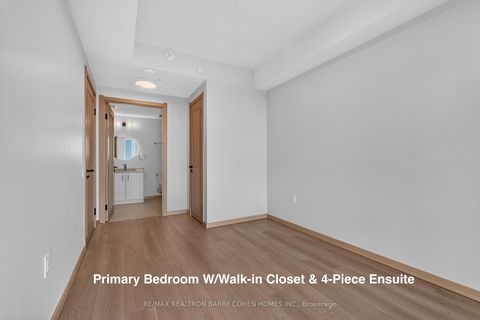 Photo 7 at 712 - 3429 Sheppard Avenue E, Sullivan, Toronto