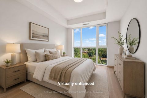 Photo 8 at 712 - 3429 Sheppard Avenue E, Sullivan, Toronto