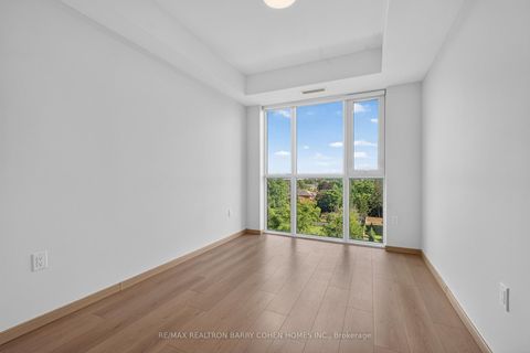 Photo 9 at 712 - 3429 Sheppard Avenue E, Sullivan, Toronto