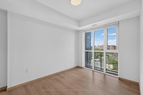 Photo 12 at 712 - 3429 Sheppard Avenue E, Sullivan, Toronto