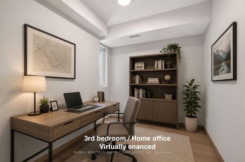 Photo 14 at 712 - 3429 Sheppard Avenue E, Sullivan, Toronto