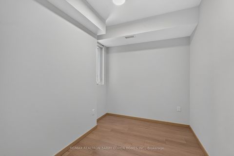 Photo 15 at 712 - 3429 Sheppard Avenue E, Sullivan, Toronto