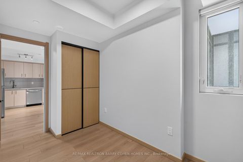 Photo 16 at 712 - 3429 Sheppard Avenue E, Sullivan, Toronto