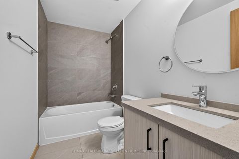 Photo 17 at 712 - 3429 Sheppard Avenue E, Sullivan, Toronto