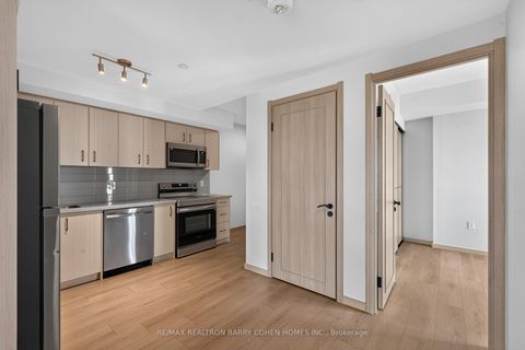 Photo 18 at 712 - 3429 Sheppard Avenue E, Sullivan, Toronto