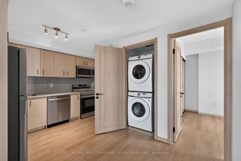 Photo 19 at 712 - 3429 Sheppard Avenue E, Sullivan, Toronto