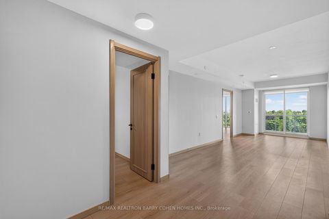 Photo 20 at 712 - 3429 Sheppard Avenue E, Sullivan, Toronto