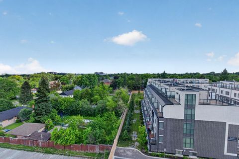 Photo 22 at 712 - 3429 Sheppard Avenue E, Sullivan, Toronto