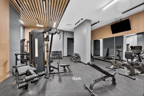 Photo 23 at 712 - 3429 Sheppard Avenue E, Sullivan, Toronto