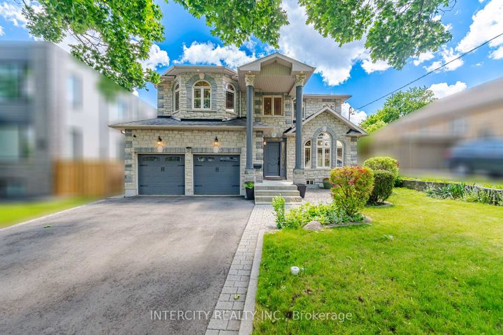 Photo 1 at 25 Lockheed Boulevard, Humber Heights, Toronto