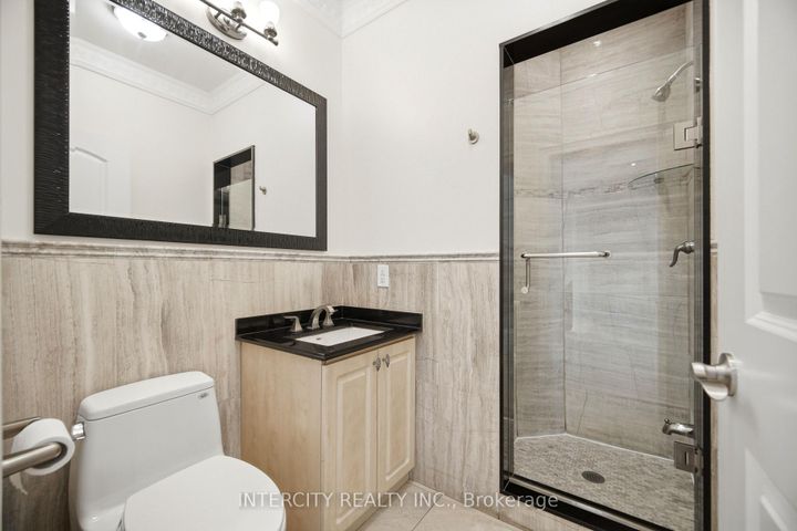 Photo 16 at 25 Lockheed Boulevard, Humber Heights, Toronto