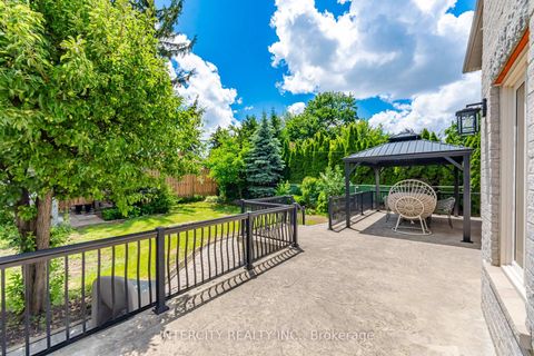 Photo 40 at 25 Lockheed Boulevard, Humber Heights, Toronto