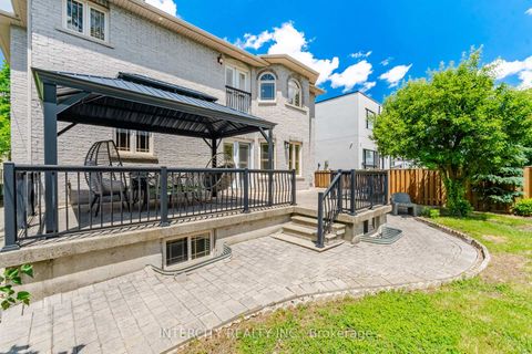 Photo 41 at 25 Lockheed Boulevard, Humber Heights, Toronto