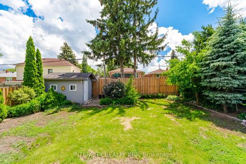 Photo 42 at 25 Lockheed Boulevard, Humber Heights, Toronto