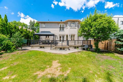 Photo 43 at 25 Lockheed Boulevard, Humber Heights, Toronto