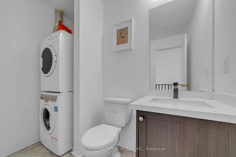Photo 6 at 305 - 639 Lawrence Avenue, Lawrence, Toronto