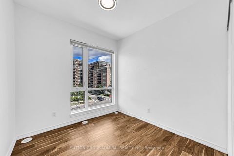 Photo 17 at 305 - 639 Lawrence Avenue, Lawrence, Toronto