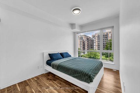 Photo 24 at 305 - 639 Lawrence Avenue, Lawrence, Toronto