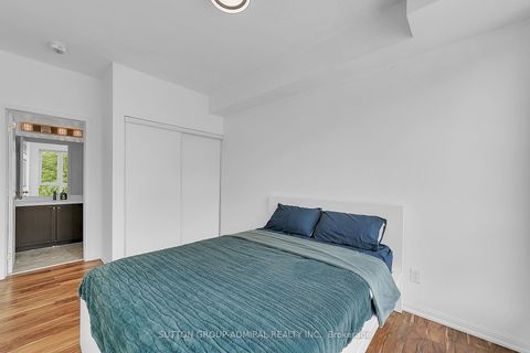 Photo 25 at 305 - 639 Lawrence Avenue, Lawrence, Toronto