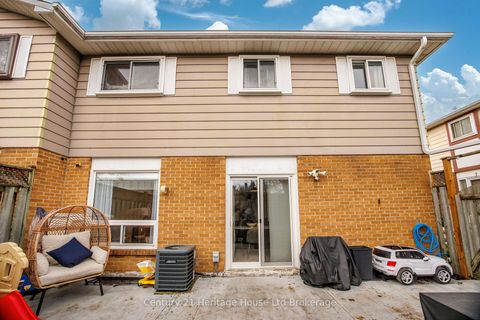 Photo 26 at 9 San Vito Way, Jane Heights, Toronto
