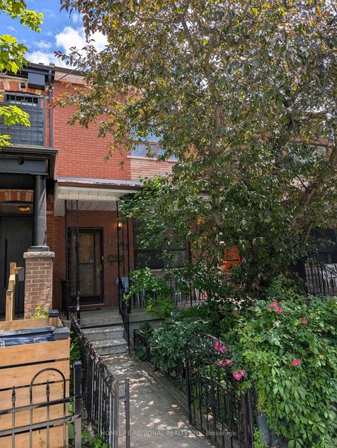 Photo 0 at 119 Major Street, University, Toronto