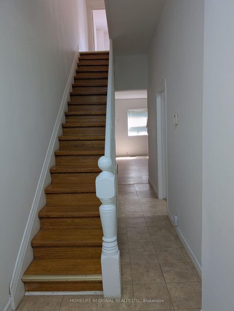 Photo 3 at 119 Major Street, University, Toronto