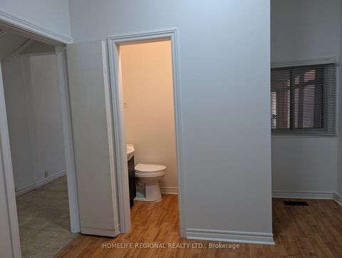 Photo 8 at 119 Major Street, University, Toronto