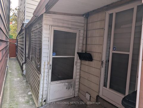 Photo 27 at 119 Major Street, University, Toronto