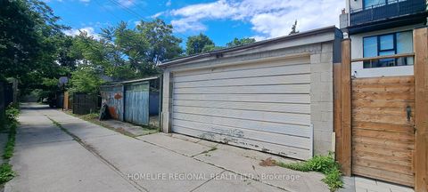 Photo 31 at 119 Major Street, University, Toronto