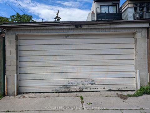 Photo 32 at 119 Major Street, University, Toronto