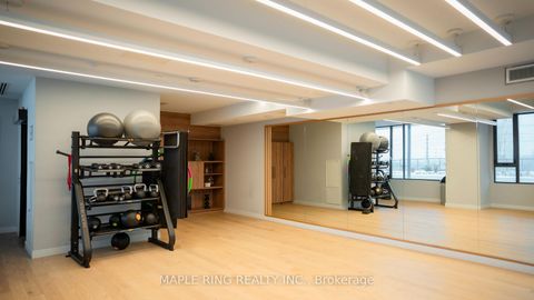 Photo 12 at 5402 - 2920 Highway 7 Road, Concord, Vaughan