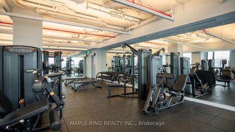 Photo 14 at 5402 - 2920 Highway 7 Road, Concord, Vaughan